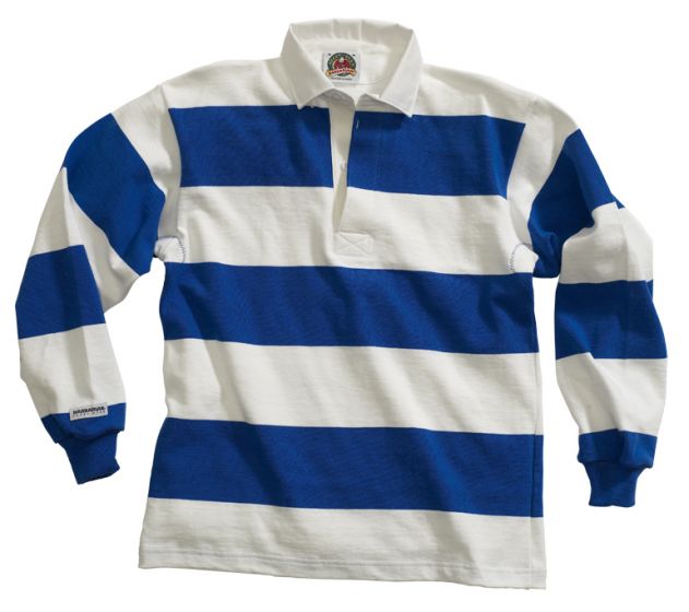 BARBARIAN® Classic Rugby Jersey