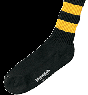 BARBARIAN® Rugby Socks