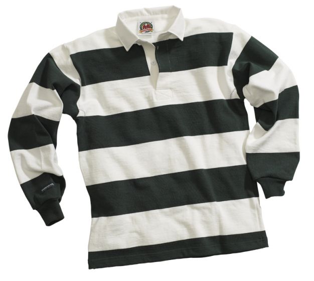 BARBARIAN® Classic Rugby Jersey